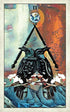 CROW TAROT - CULLINANE. MJ